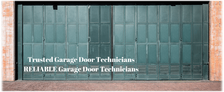 Garage Door Repair Torrance CA