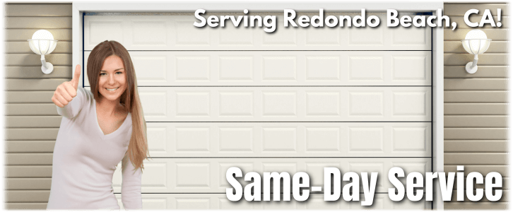 Garage Door Repair Redondo Beach CA