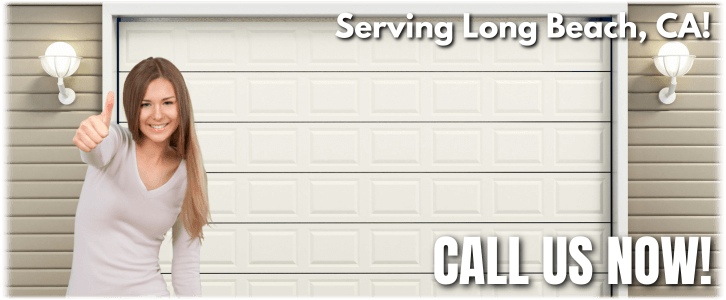 Garage Door Repair Long Beach CA