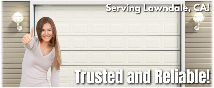 Garage Door Repair Lawndale CA